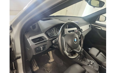BMW X1 XDRIVE28I| HEAD-UP| PANORAMA| ПАМЕТ| 2 КЛЮЧА - автомобили, коли, обяви за нови и употребявани 9