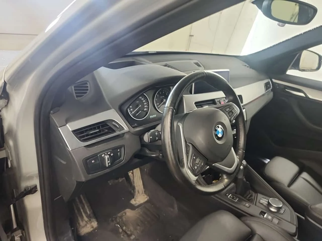 BMW X1 XDRIVE28I| HEAD-UP| PANORAMA| ПАМЕТ| 2 КЛЮЧА - автомобили, коли, обяви за нови и употребявани 9