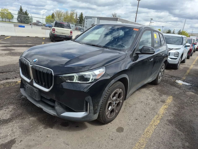 BMW X1 XDRIVE28I| LANE ASSIST| 2 КЛЮЧА| - автомобили, коли, обяви за нови и употребявани 0