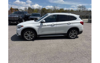 bmw-x1 - 1