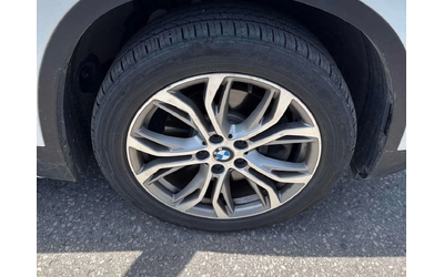 BMW X1 * xDrive28i * ПОДГРЕВИ * КАМЕРА * ПАМЕТ * NAVI - автомобили, коли, обяви за нови и употребявани 6