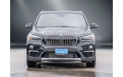 bmw-x1 - 1