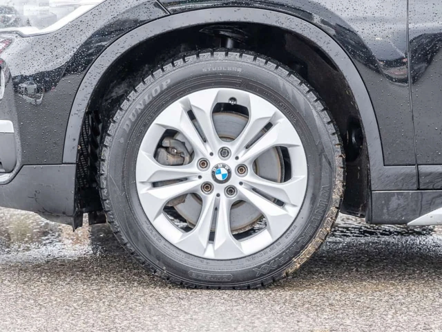 BMW X1 xDrive28i| Panorama| Задна камера| Навигация| Паме - автомобили, коли, обяви за нови и употребявани 3