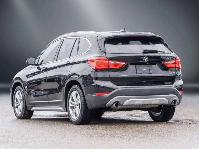 BMW X1 xDrive28i| Panorama| Задна камера| Навигация| Паме - автомобили, коли, обяви за нови и употребявани 4