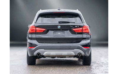 bmw-x1 - 5