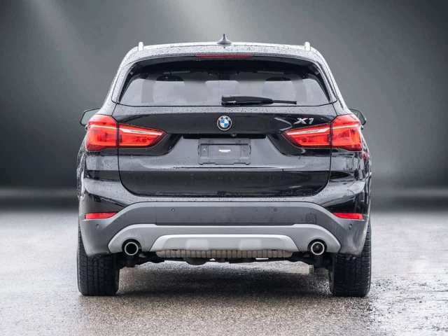 BMW X1 xDrive28i| Panorama| Задна камера| Навигация| Паме - автомобили, коли, обяви за нови и употребявани 5