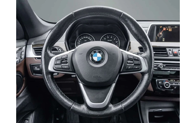 BMW X1 xDrive28i| Panorama| Задна камера| Навигация| Паме - автомобили, коли, обяви за нови и употребявани 8