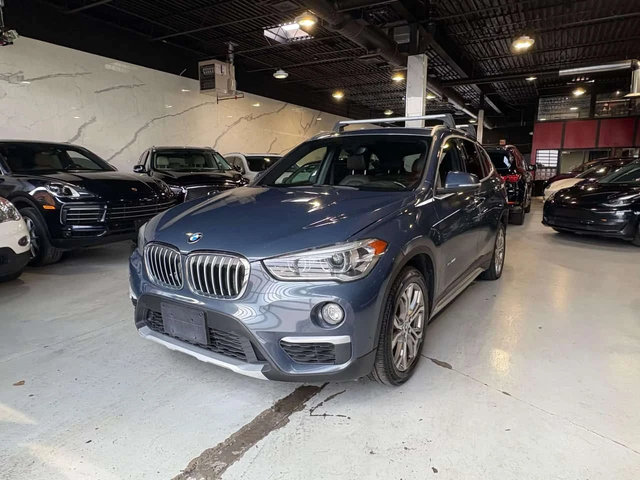 BMW X1 xDrive28i| Lane Assist| Подгреви| Memory| - автомобили, коли, обяви за нови и употребявани 0
