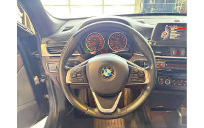 BMW X1 xDrive28i| Lane Assist| Подгреви| Memory| - автомобили, коли, обяви за нови и употребявани 10