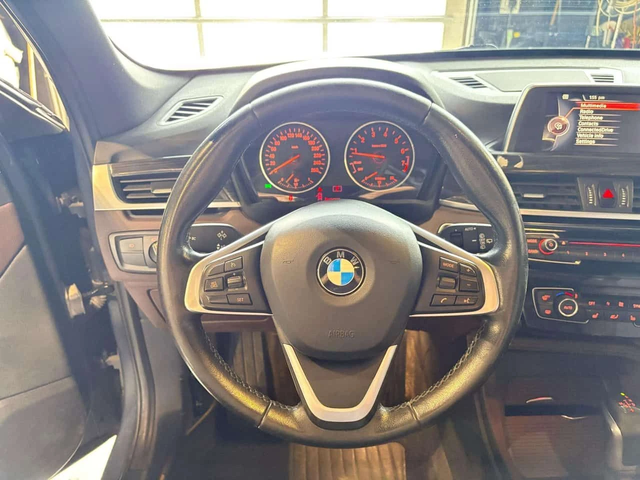 BMW X1 xDrive28i| Lane Assist| Подгреви| Memory| - автомобили, коли, обяви за нови и употребявани 10
