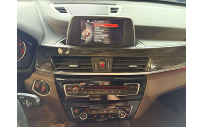 BMW X1 xDrive28i| Lane Assist| Подгреви| Memory| - автомобили, коли, обяви за нови и употребявани 12
