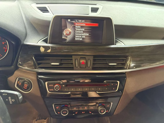 BMW X1 xDrive28i| Lane Assist| Подгреви| Memory| - автомобили, коли, обяви за нови и употребявани 12