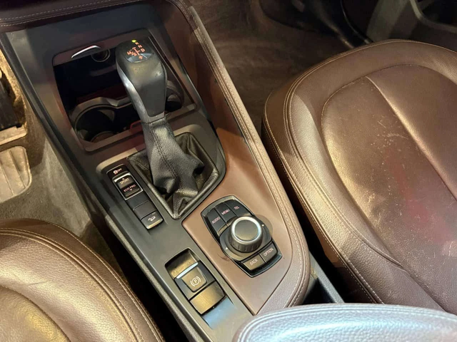 BMW X1 xDrive28i| Lane Assist| Подгреви| Memory| - автомобили, коли, обяви за нови и употребявани 14