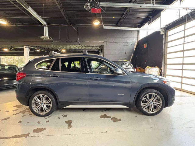 BMW X1 xDrive28i| Lane Assist| Подгреви| Memory| - автомобили, коли, обяви за нови и употребявани 3