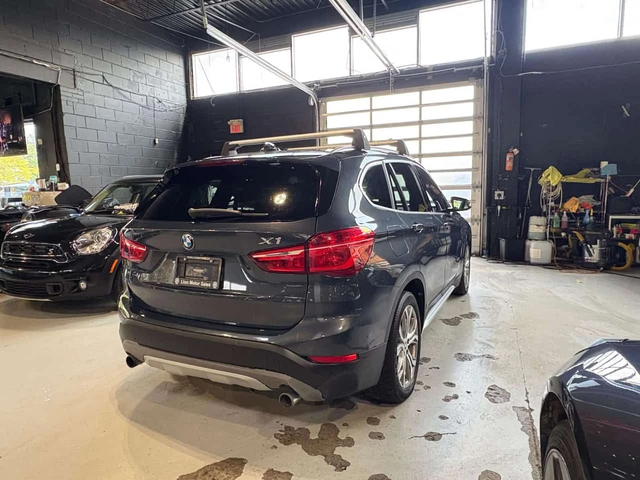 BMW X1 xDrive28i| Lane Assist| Подгреви| Memory| - автомобили, коли, обяви за нови и употребявани 4