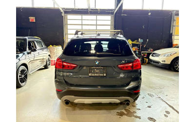 bmw-x1 - 5