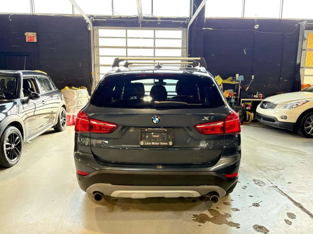 BMW X1 xDrive28i| Lane Assist| Подгреви| Memory| - автомобили, коли, обяви за нови и употребявани 5