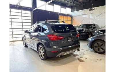 BMW X1 xDrive28i| Lane Assist| Подгреви| Memory| - автомобили, коли, обяви за нови и употребявани 6