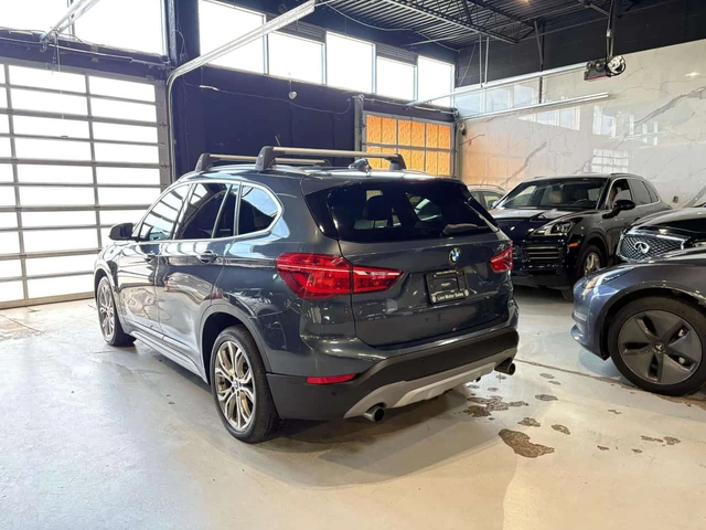 BMW X1 xDrive28i| Lane Assist| Подгреви| Memory| - автомобили, коли, обяви за нови и употребявани 6