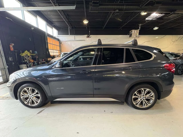 BMW X1 xDrive28i| Lane Assist| Подгреви| Memory| - автомобили, коли, обяви за нови и употребявани 7
