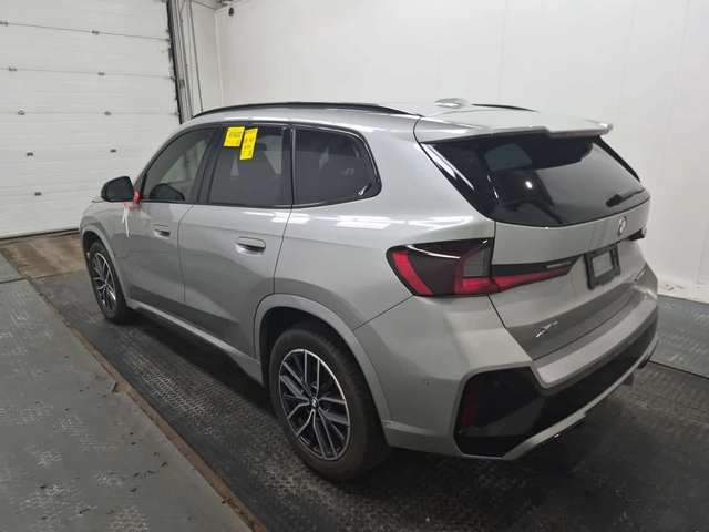 BMW X1 XDRIVE28I| ПАМЕТ| ПАНОРАМА| ПОДГРЕВИ| 2 КЛЮЧА| - автомобили, коли, обяви за нови и употребявани 5