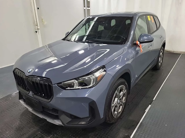 BMW X1 XDRIVE28I| ПАМЕТ| PANORAMA| AMBIENT| 2 КЛЮЧА| - автомобили, коли, обяви за нови и употребявани 0