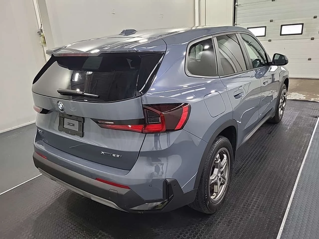 BMW X1 XDRIVE28I| ПАМЕТ| PANORAMA| AMBIENT| 2 КЛЮЧА| - автомобили, коли, обяви за нови и употребявани 2