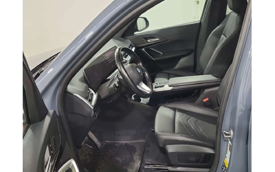 BMW X1 XDRIVE28I| ПАМЕТ| PANORAMA| AMBIENT| 2 КЛЮЧА| - автомобили, коли, обяви за нови и употребявани 7