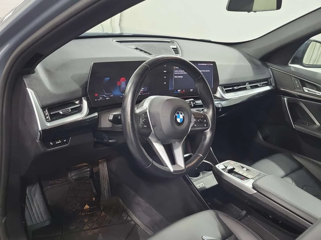 BMW X1 XDRIVE28I| ПАМЕТ| PANORAMA| AMBIENT| 2 КЛЮЧА| - автомобили, коли, обяви за нови и употребявани 8