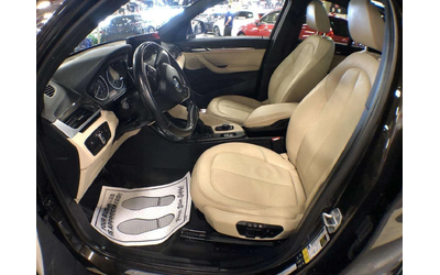 BMW X1 xDrive28i * PREMIUM PKG LEATHER PAN/ROOF NAVI - автомобили, коли, обяви за нови и употребявани 15