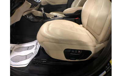 BMW X1 xDrive28i * PREMIUM PKG LEATHER PAN/ROOF NAVI - автомобили, коли, обяви за нови и употребявани 16