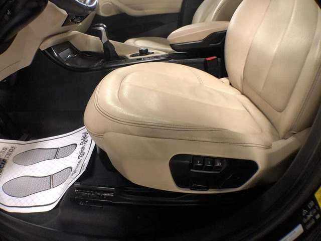 BMW X1 xDrive28i * PREMIUM PKG LEATHER PAN/ROOF NAVI - автомобили, коли, обяви за нови и употребявани 16