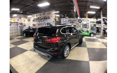 BMW X1 xDrive28i * PREMIUM PKG LEATHER PAN/ROOF NAVI - автомобили, коли, обяви за нови и употребявани 6