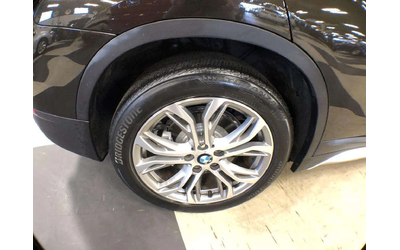 BMW X1 xDrive28i * PREMIUM PKG LEATHER PAN/ROOF NAVI - автомобили, коли, обяви за нови и употребявани 8
