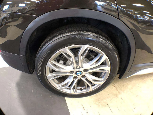 BMW X1 xDrive28i * PREMIUM PKG LEATHER PAN/ROOF NAVI - автомобили, коли, обяви за нови и употребявани 8