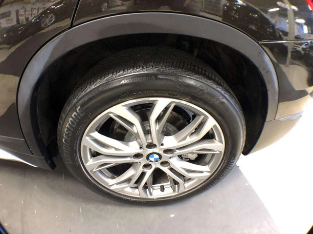 BMW X1 xDrive28i * PREMIUM PKG LEATHER PAN/ROOF NAVI - автомобили, коли, обяви за нови и употребявани 9