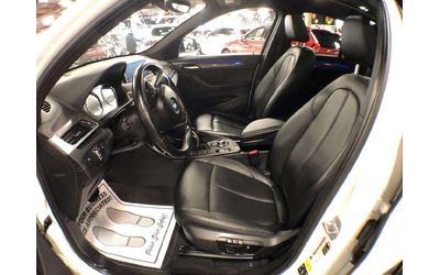 BMW X1 xDrive28i * LEATHER PAN/ROOF NAV B/SPOT L/ASSIST C - автомобили, коли, обяви за нови и употребявани 14