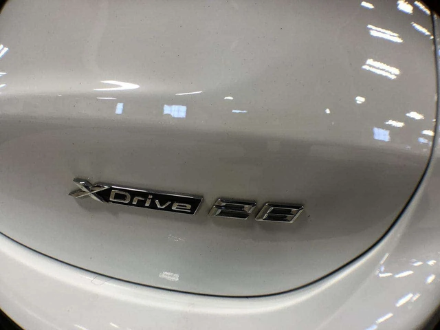 BMW X1 xDrive28i * LEATHER PAN/ROOF NAV B/SPOT L/ASSIST C - автомобили, коли, обяви за нови и употребявани 9