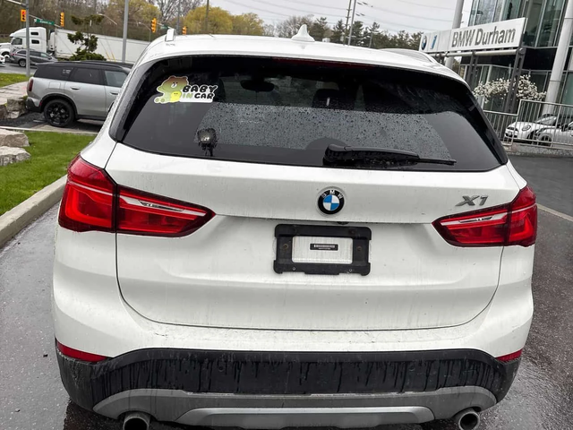BMW X1 * xDrive28i * PANORAMA* ПОДГРЕВИ* ЕЛ. БАГАЖНИК* - автомобили, коли, обяви за нови и употребявани 3