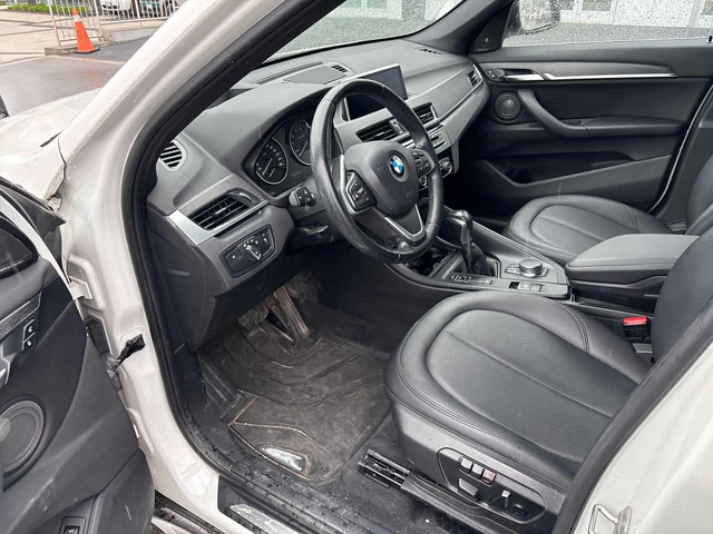 BMW X1 * xDrive28i * PANORAMA* ПОДГРЕВИ* ЕЛ. БАГАЖНИК* - автомобили, коли, обяви за нови и употребявани 4