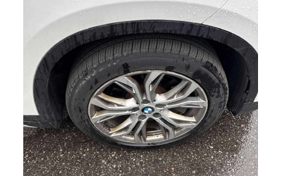 BMW X1 * xDrive28i * PANORAMA* ПОДГРЕВИ* ЕЛ. БАГАЖНИК* - автомобили, коли, обяви за нови и употребявани 6