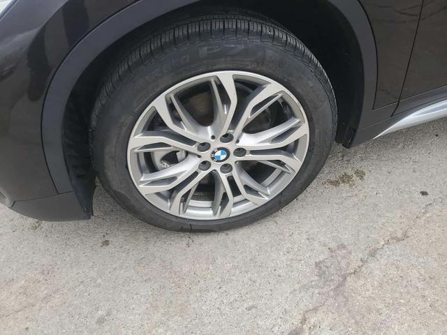 BMW X1 * xDrive28i * ПАНОРАМА* ПОЕГРЕВИ* - автомобили, коли, обяви за нови и употребявани 6