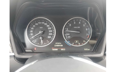 BMW X1 * xDrive28i * ПАНОРАМА* ПОЕГРЕВИ* - автомобили, коли, обяви за нови и употребявани 7