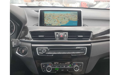BMW X1 * xDrive28i * ПАНОРАМА* ПОЕГРЕВИ* - автомобили, коли, обяви за нови и употребявани 8