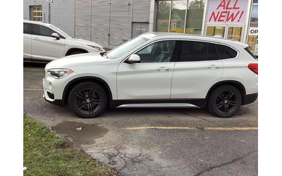 BMW X1 * xDrive28i * CARFAX * ПОДГРЕВИ * NAVI * ПАМЕТ - автомобили, коли, обяви за нови и употребявани 10