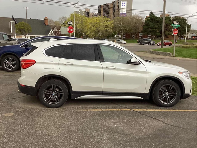 BMW X1 * xDrive28i * CARFAX * ПОДГРЕВИ * NAVI * ПАМЕТ - автомобили, коли, обяви за нови и употребявани 11