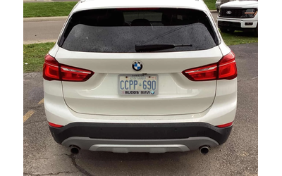 BMW X1 * xDrive28i * CARFAX * ПОДГРЕВИ * NAVI * ПАМЕТ - автомобили, коли, обяви за нови и употребявани 12