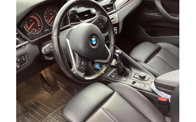 BMW X1 * xDrive28i * CARFAX * ПОДГРЕВИ * NAVI * ПАМЕТ - автомобили, коли, обяви за нови и употребявани 13