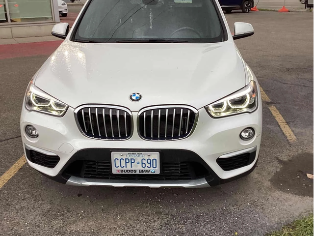 BMW X1 * xDrive28i * CARFAX * ПОДГРЕВИ * NAVI * ПАМЕТ - автомобили, коли, обяви за нови и употребявани 14