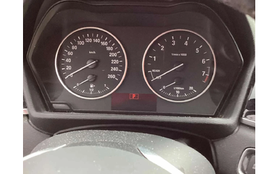 BMW X1 * xDrive28i * CARFAX * ПОДГРЕВИ * NAVI * ПАМЕТ - автомобили, коли, обяви за нови и употребявани 16